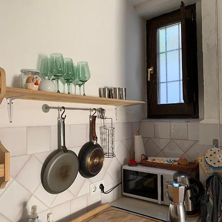 Casa Nihalma Daire Granada Dış mekan fotoğraf