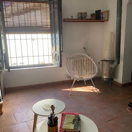 Casa Nihalma Daire Granada Dış mekan fotoğraf