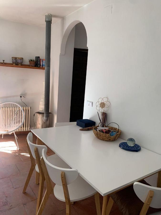 Casa Nihalma Daire Granada Dış mekan fotoğraf