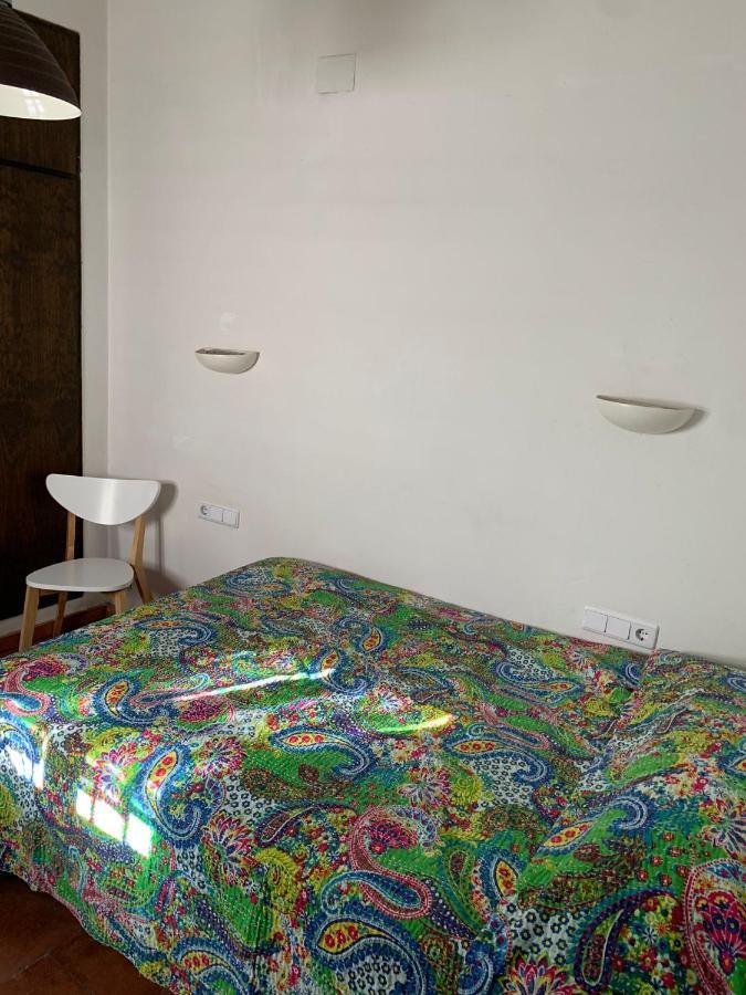Casa Nihalma Daire Granada Dış mekan fotoğraf