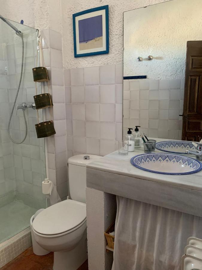 Casa Nihalma Daire Granada Dış mekan fotoğraf