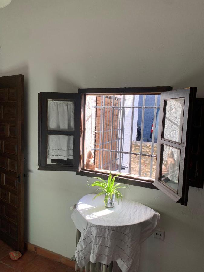 Casa Nihalma Daire Granada Dış mekan fotoğraf
