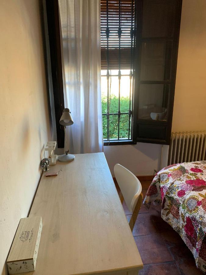 Casa Nihalma Daire Granada Dış mekan fotoğraf