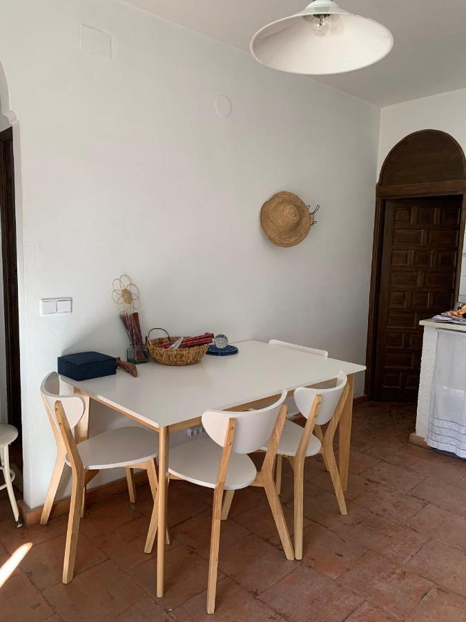Casa Nihalma Daire Granada Dış mekan fotoğraf