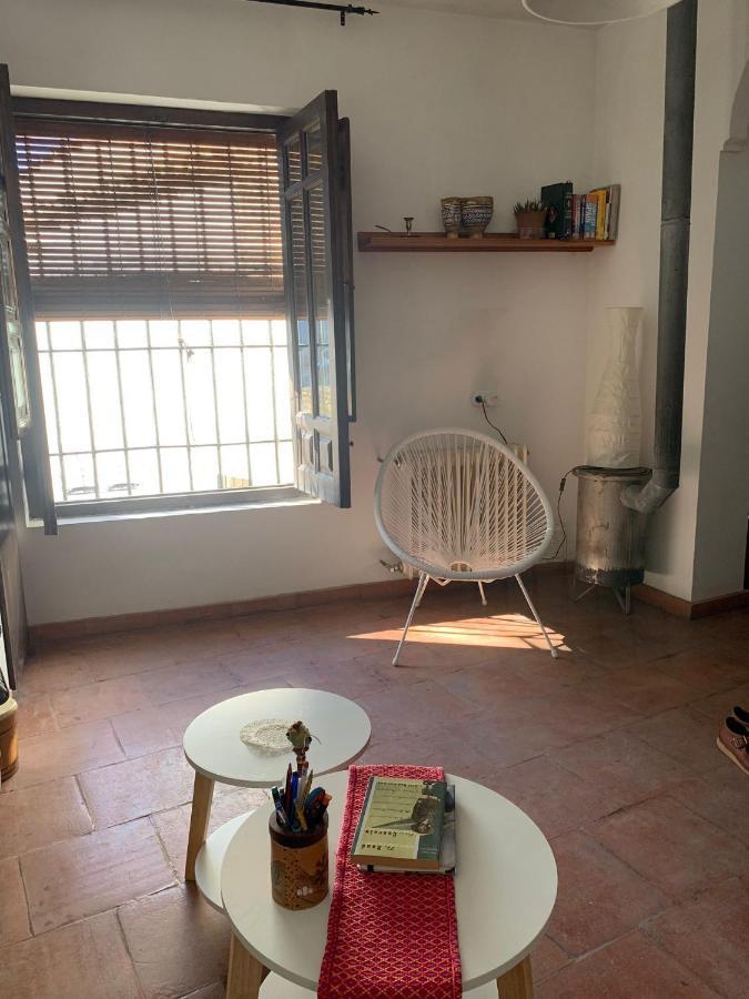 Casa Nihalma Daire Granada Dış mekan fotoğraf