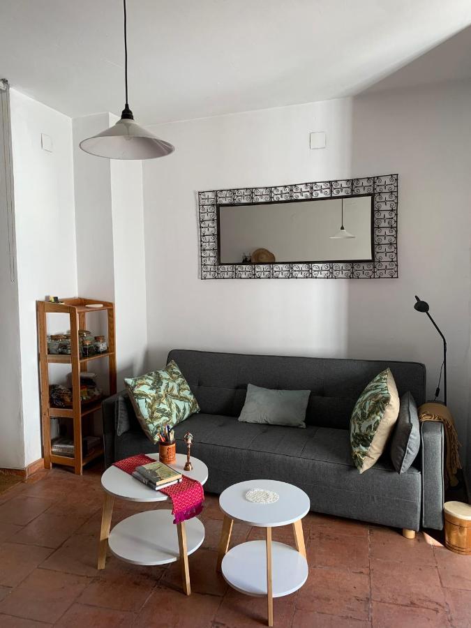 Casa Nihalma Daire Granada Dış mekan fotoğraf